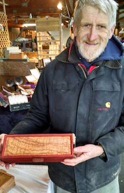 Dale Baird Woodworking