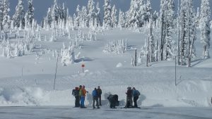 Snowshoeing, Winter Hikes & Ranger-Led Programs at Mount Rainier