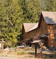 Gallery | Mt. Rainier National Park Lodging