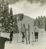 Gallery | Mt. Rainier National Park Lodging